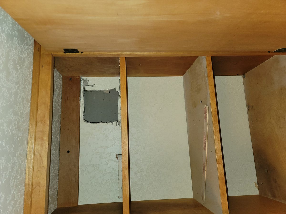 Orange County PEX repipe workmanship photo for San Juan Capistrano homes by Repipe OC